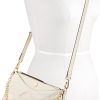 Nine West womens Harland Converible Crossbody Shoulder Bag-1