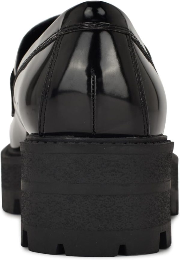 Nine West Women's Keram Loafer-2
