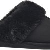 Nine West Scuff Slippers For Women, Extra Soft & Comfortable Winter House Shoes ninebot