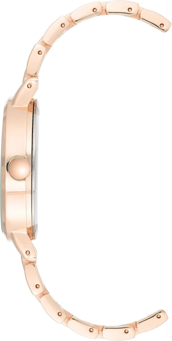 Nine West Women's Bracelet Watch-1