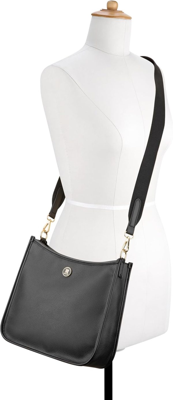 Nine West Nalini Crossbody with Card Case-2