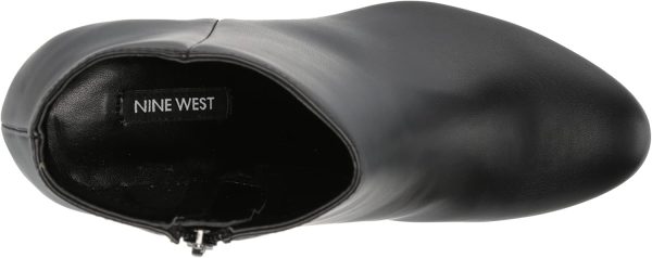 Nine West Women's Glowup Ankle Boot-4