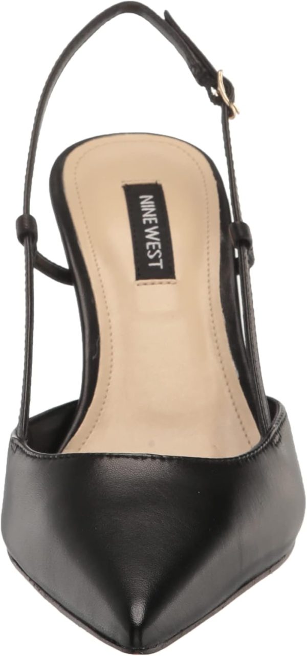 Nine West Women's Peni Pump-1