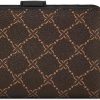 Nine West Lockup 9s French Wallet-2
