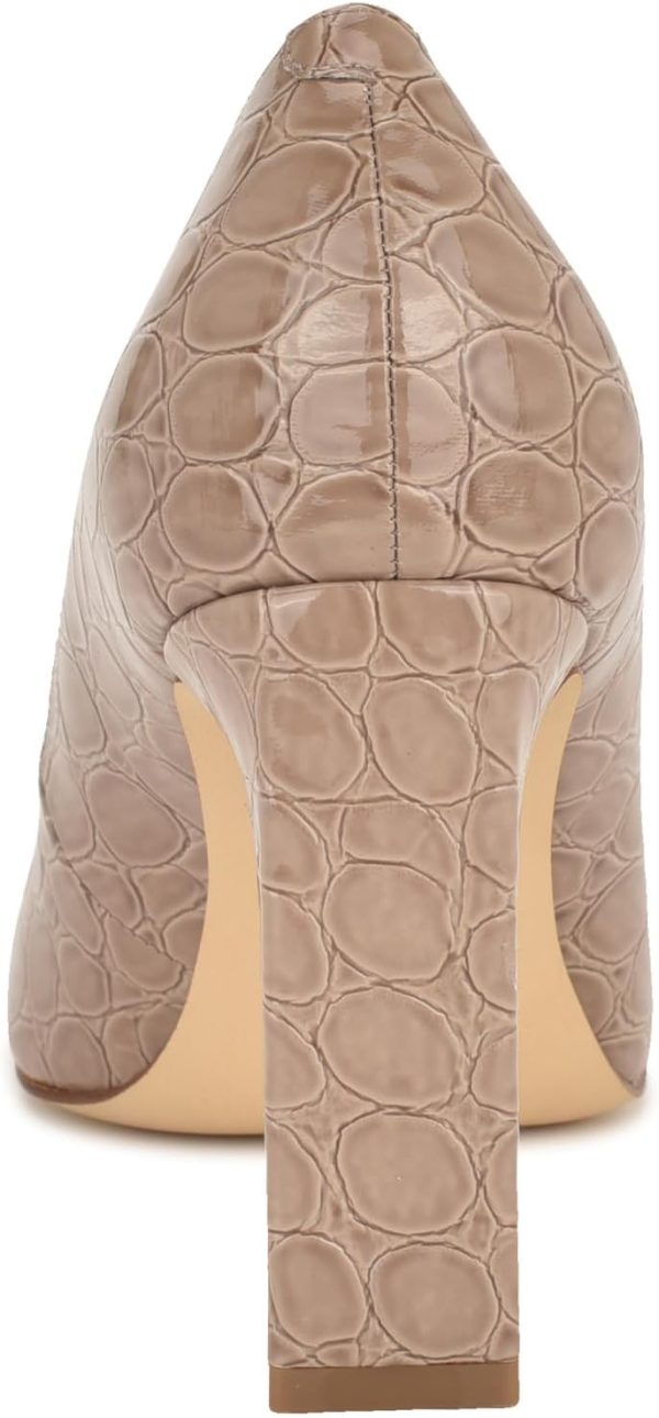 Nine West Women's Tamant Pump-2