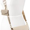 Nine West womens Peaches Flap Crossbody With Card Case westwood
