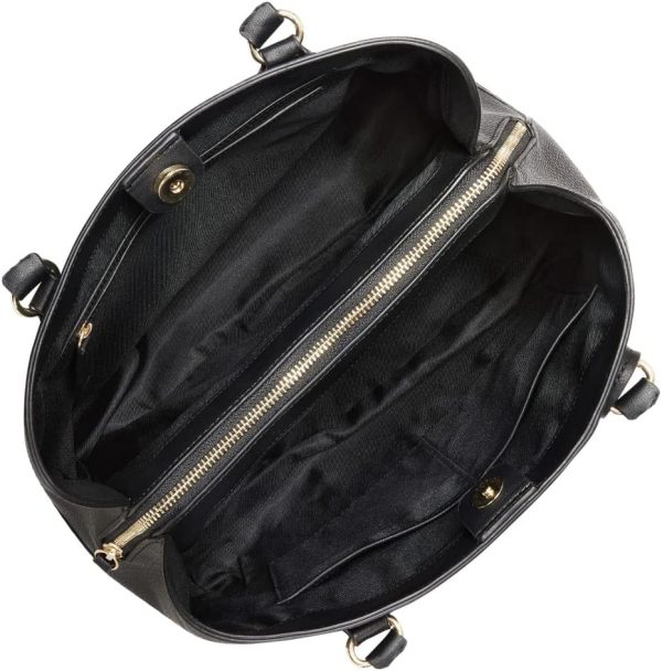 Nine West Brooklyn Jet Set Carryall-2