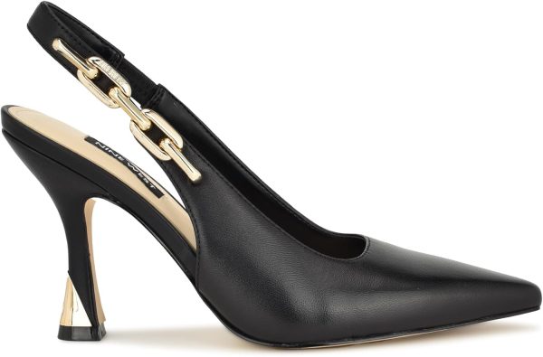 Nine West Women's Veroni Pump-4