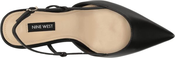 Nine West Women's Peni Pump-4
