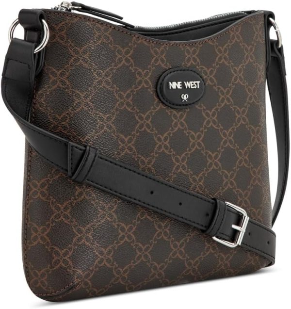 Nine West Adeline Swing Pack nine sols