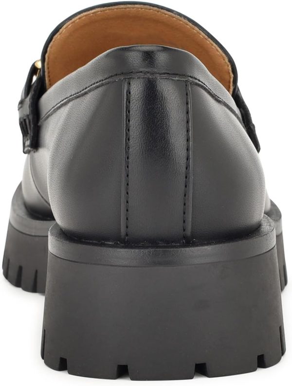 Nine West Women's Gables Loafer-2