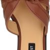 Nine West Women's Gabie Flat Sandal-1