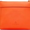 Dooney & Bourke Handbag, Florentine Allison Crossbody - Salmon florentine walnut