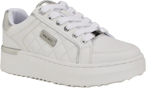 Nine West Women's Cafee Sneaker ninebot