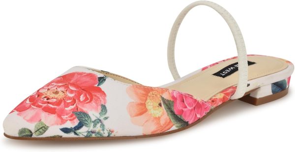 Nine West womens Gorga-0