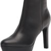 Nine West Women's Glowup Ankle Boot nine sols