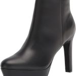 Nine West Women's Glowup Ankle Boot nine sols
