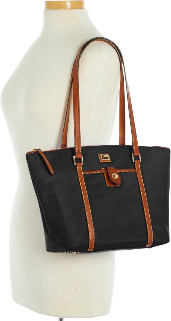 Dooney & Bourke Handbag, Zip Tote-4