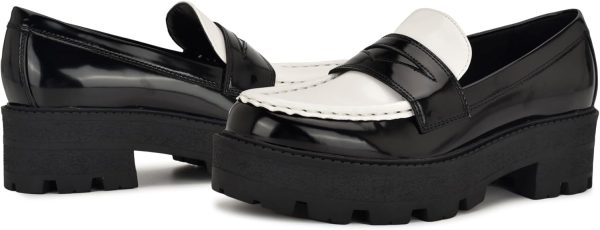 Nine West Women's Keram Loafer-1