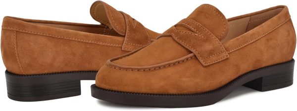 Nine West Women's Berg Loafer-1