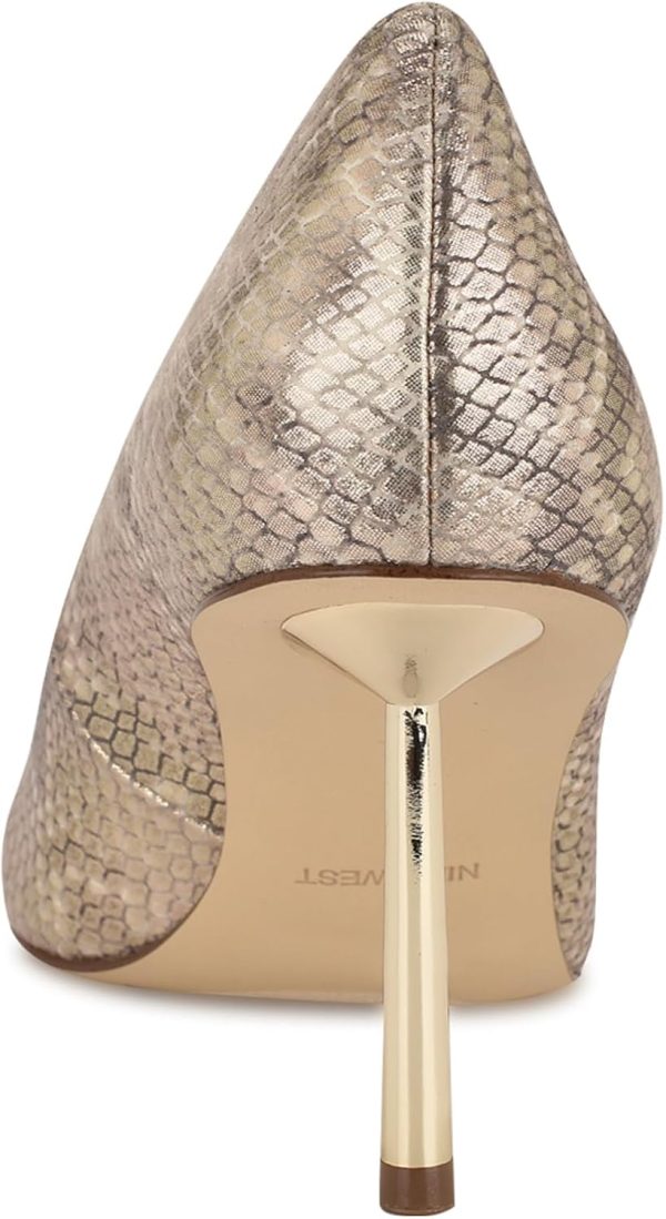 Nine West Women's Deonne Pump-2