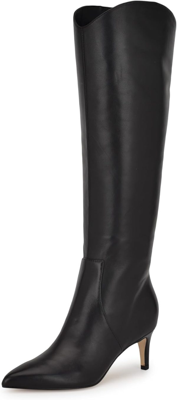 Nine West Women's Sirena Knee High Boot nine west