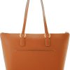 Dooney & Bourke Handbag, Saffiano Wren Zip Top Tote-3