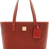 Dooney & Bourke Ostrich Charleston Bag dooney &amp bourke ostrich charleston bags