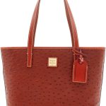 Dooney & Bourke Ostrich Charleston Bag dooney &amp bourke ostrich charleston bags