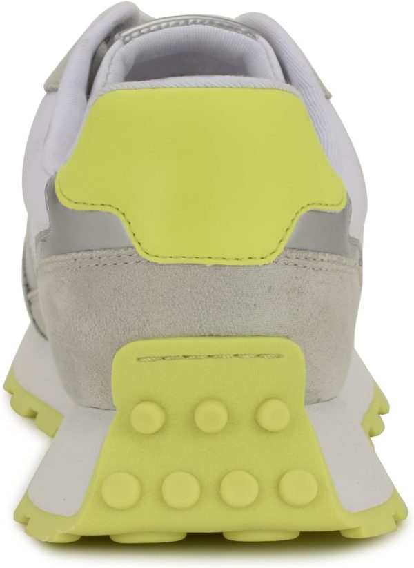 Nine West Women's Kalah Sneaker-2