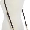 Dooney & Bourke Handbag, Db75 Multi Small Zip Crossbody - Black db75 multi small