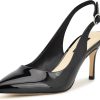 Nine West Womens Menora nine