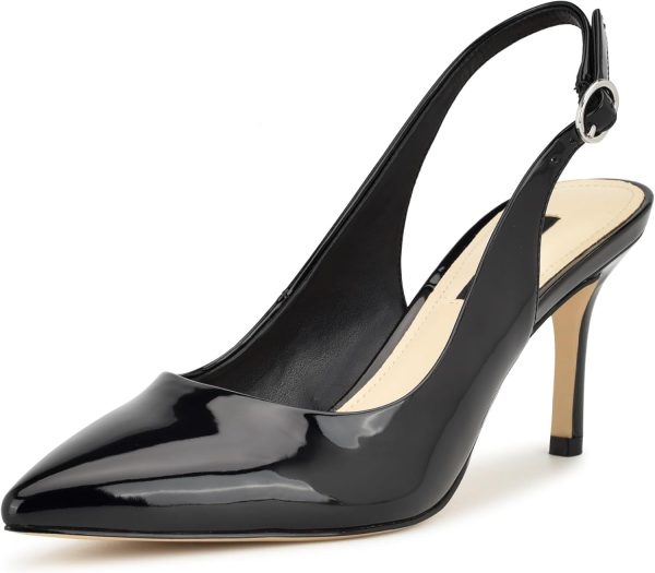 Nine West Womens Menora nine