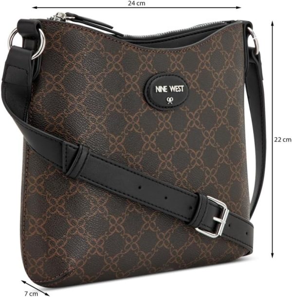 Nine West Adeline Swing Pack westjet