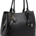 Nine West Brooklyn Jet Set Carryall nine inch nails