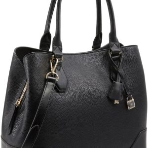 Nine West Brooklyn Jet Set Carryall nine inch nails