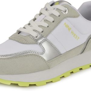 Nine West Women's Kalah Sneaker ninety