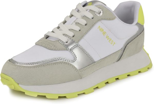 Nine West Women's Kalah Sneaker ninety