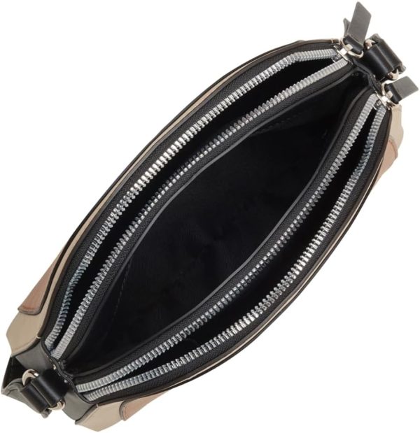 Nine West womens Gertrude Mini 3 Comp Dome Xbdy-3