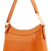 Dooney & Bourke Handbag, Florentine Large Cassidy Hobo Shoulder Bag - Natural amplitude
