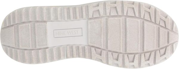 Nine West Women's Cafee Sneaker-3
