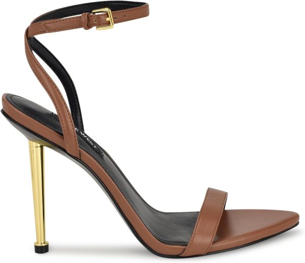 Nine West womens Heeled Sandals-4