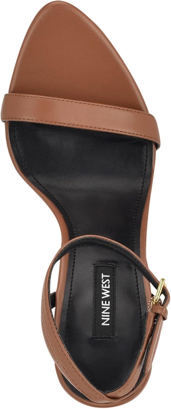 Nine West womens Heeled Sandals-3