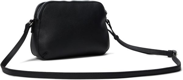 Nine West Brie Mini Dome Cross Body-1