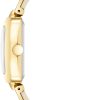 Nine West Women's Strap Watch-1