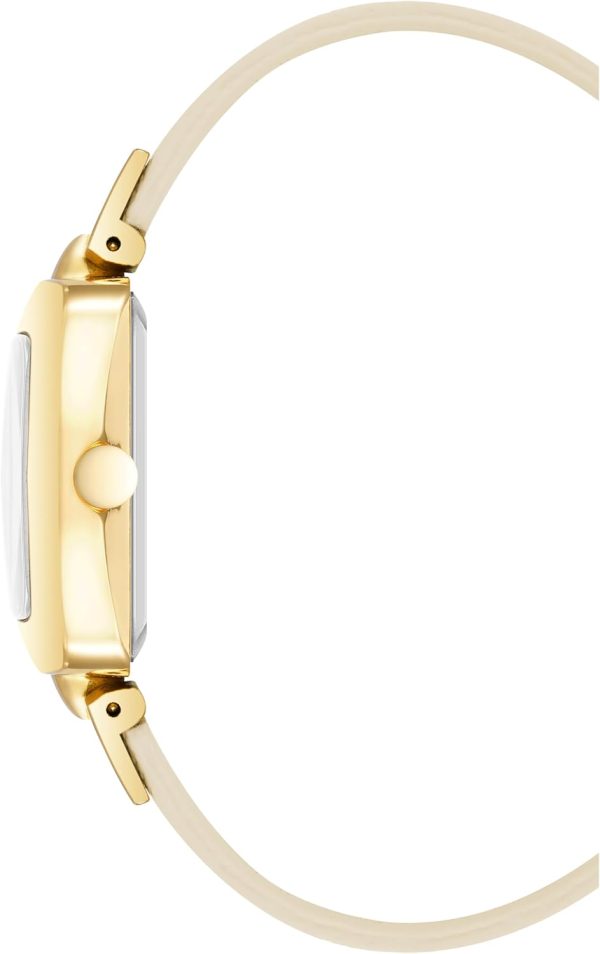 Nine West Women's Strap Watch-1