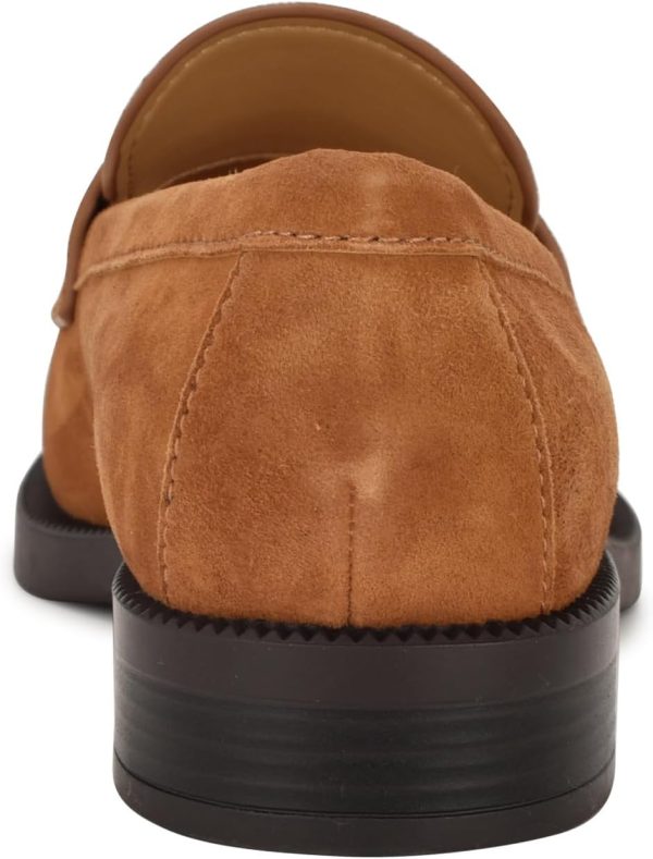 Nine West Women's Berg Loafer-2