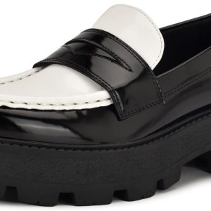 Nine West Women's Keram Loafer ninebot scooter