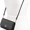 Nine West womens Lockup 9s Phone Wallet Crossbody-2
