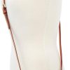 Dooney & Bourke Handbag, All Weather Leather 2 Duck Bag Crossbody - Red bourke handbag all